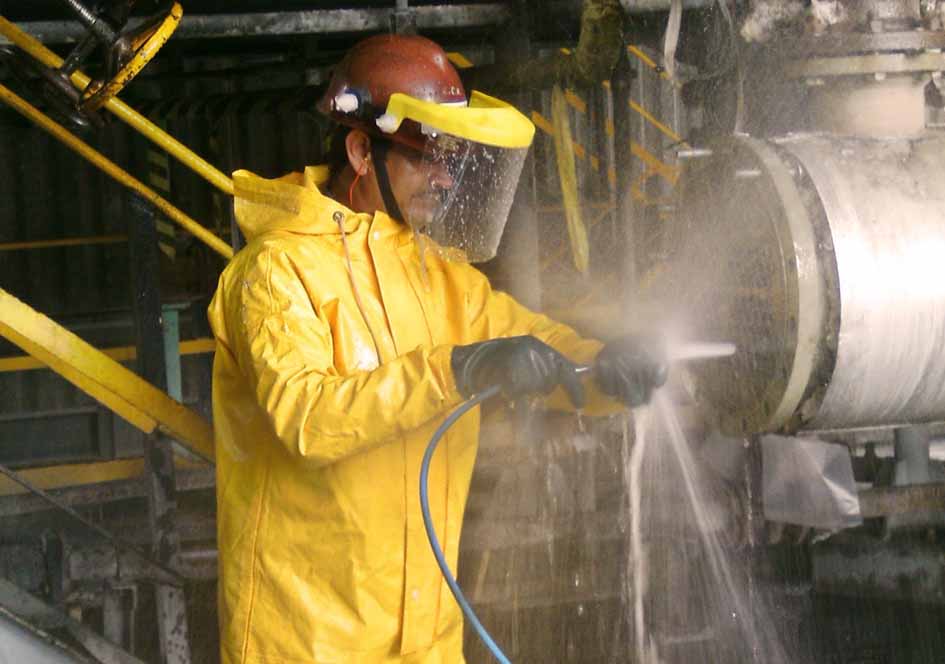 Tecnojet Hidrojateamento