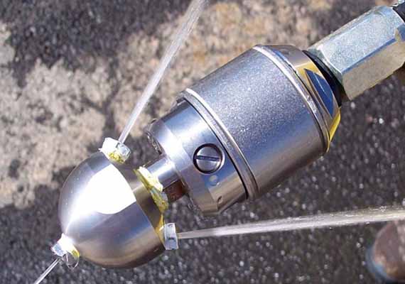 Tecnojet Hidrojateamento